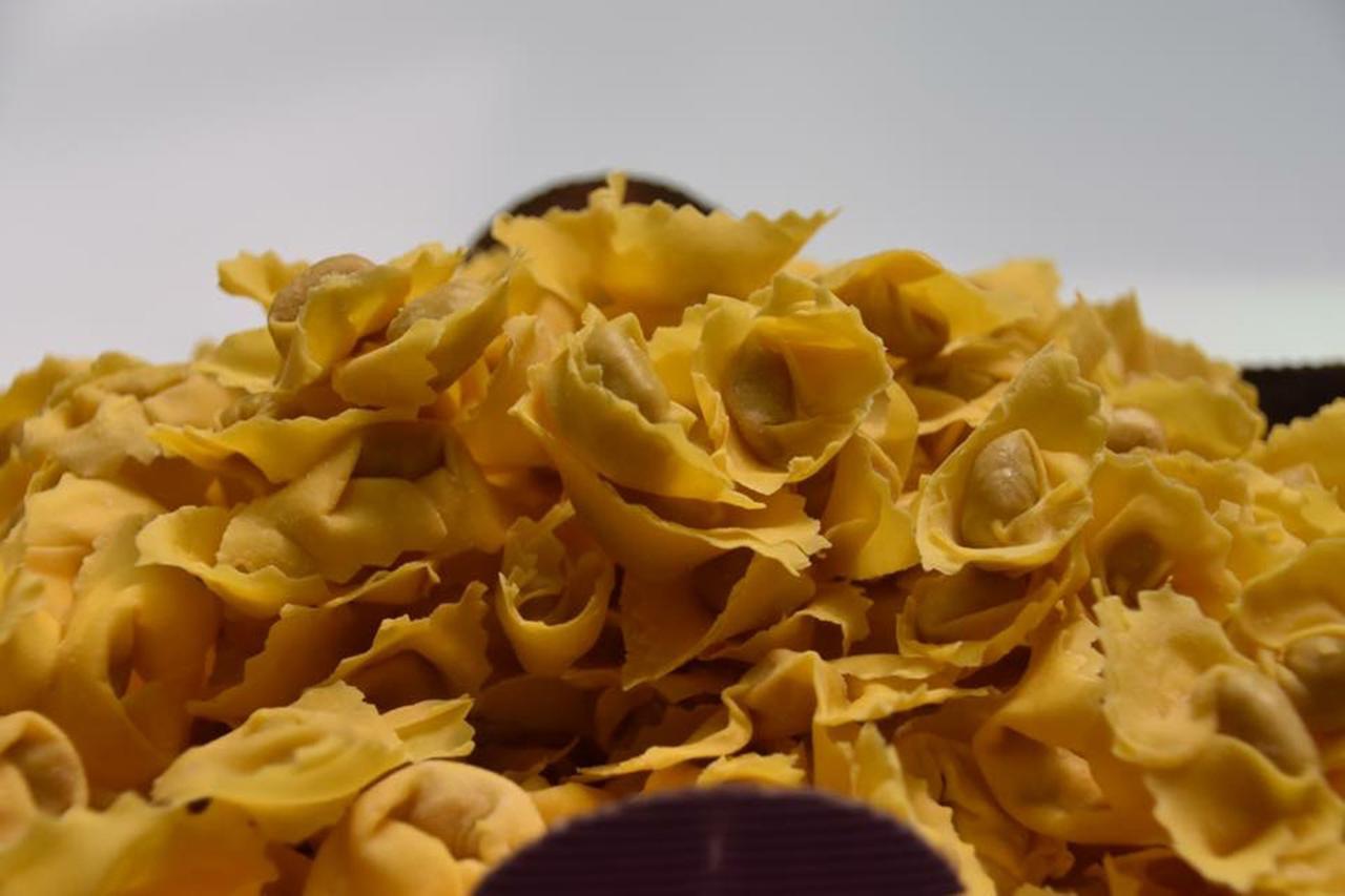 Albergo Al Cacciatore Tortellinando Valeggio sul Mincio Exterior foto